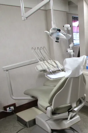 Upper Fairfield County General Dental Practice For Sale