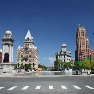Thriving Fee-for-Service General Practice in Growing Syracuse, NY