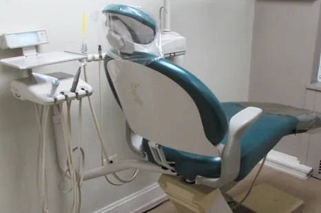 New Haven General Dental Practice For Sale