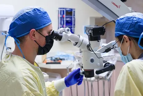 NASSAU COUNTY ENDODONTICS