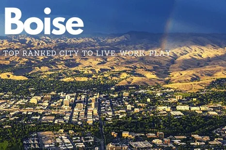 Boise Idaho - Practice for Sale OR Associate