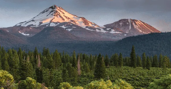 Established 25-Year General Practice in Beautiful Northern California
