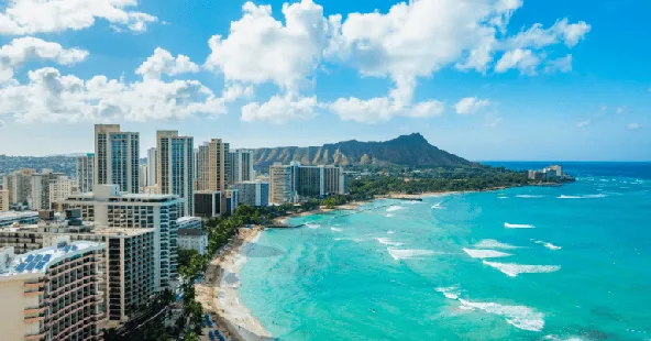 Honolulu Behavioral Health Clinic with Real Estate and Growth Potential