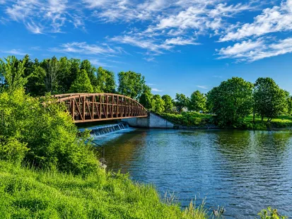 Modern General Practice in Central NY's Fastest-Growing Economic Corridor