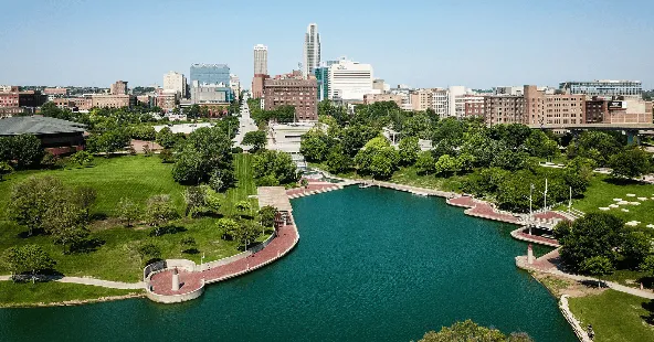 Established FFS Periodontal Practice for Sale in Omaha, NE