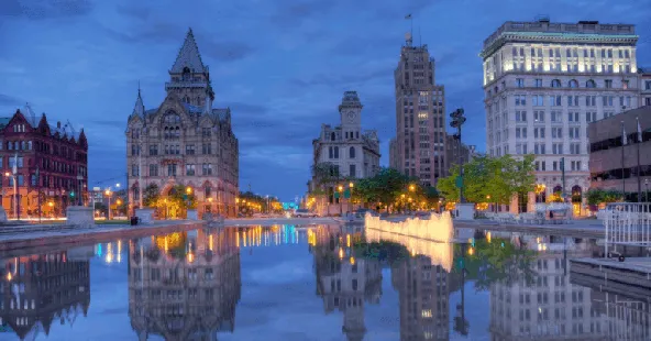 Well-established Central NY General Dentist Practice with 9 operatories and growth potential