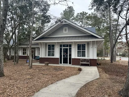 Mt. Pleasant, SC - Fully Turnkey Periodontics Office in Dental Medical Office Park