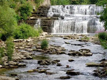Williamsville, NY