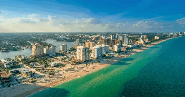 Thriving two-location Florida general dental practice with 13 operatories
