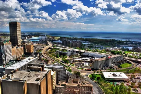Buffalo, NY