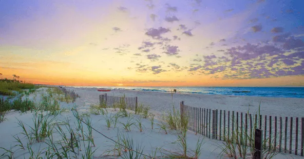 Established Coastal South Carolina General Dental Practice Near Charleston