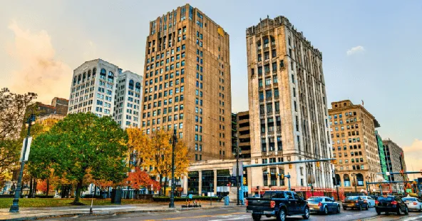 Established Detroit dental practice with growth potential