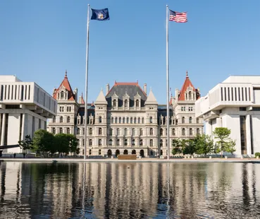 Albany, NY