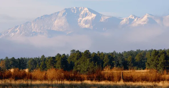 Established Colorado Springs behavioral health practice with growth potential