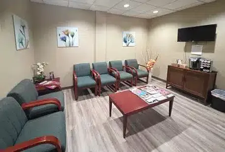 Long-Established Reseda General Practice – 45%+ Net, Motivated Seller