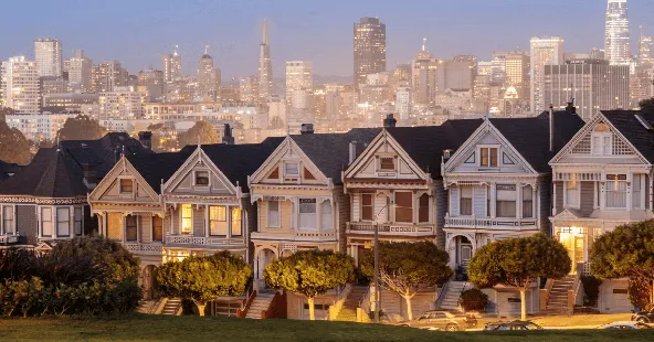 Established San Francisco General Practice Near Golden Gate Park