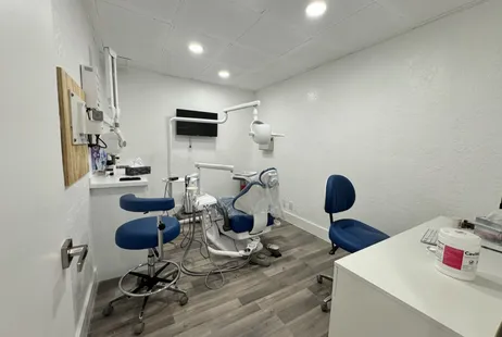 Own the Real Estate: Turnkey 6-Op Dental Office in Prime Sunrise Location