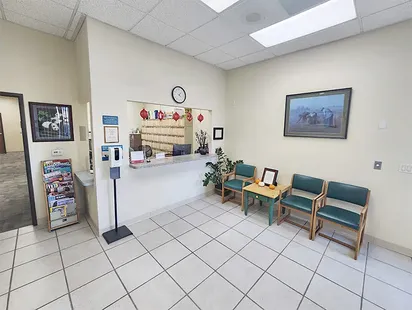 30-Year Established PPO Practice in Busy Hacienda Heights Retail Center