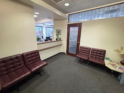 Bright 4-Op Dental Office with Real Estate in Santa Ana/Tustin