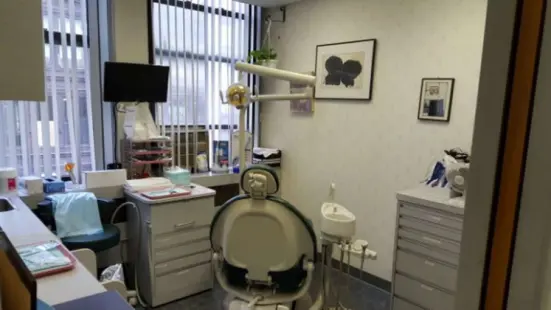 19 W 44th Street Office