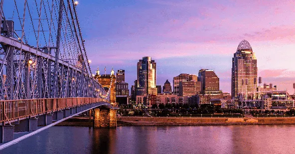 Established Orthodontic Practice Near Cincinnati with Real Estate Option