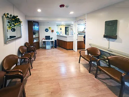 Retiring Orthodontist Selling Practice & Condo in Monrovia