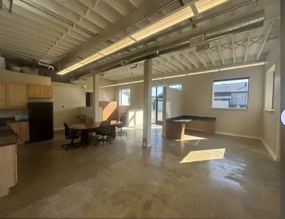 Beautiful dental office space right on Main St