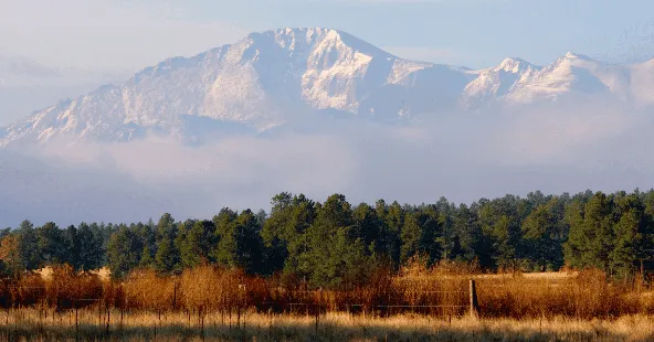 Established Colorado Springs Behavioral Health Practice with Real Estate Available