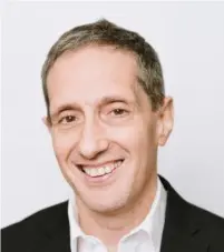 Michael Grabelsky