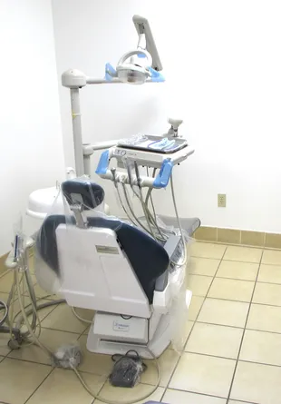 Lower Westchester General Dental Practice For Sale