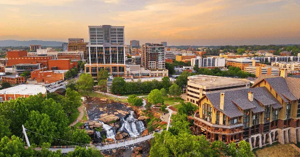 Greenville Upstate SC Dental Practice: Profitable, Growth-ready Transition