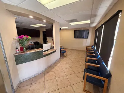 Pediatric Practice for Sale — 25 Years Goodwill, Perfect Starter!