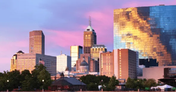 Established Western Indiana dental practice with growth potential