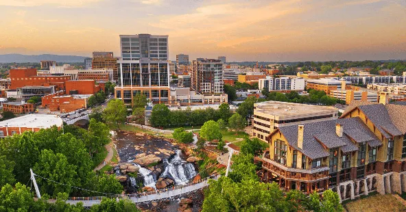 Established Endodontic Practice for Sale in Greenville-Spartanburg, SC