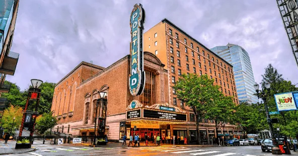 Prime Portland Endodontic Practice with Real Estate Potential