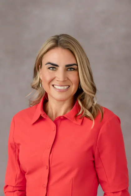 Michelle Barson