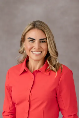 Michelle Barson