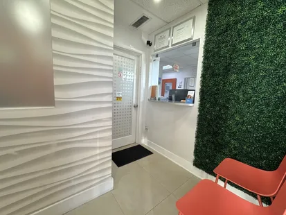 NMB 5-Chair Jump-Start Dental Office with CBCT