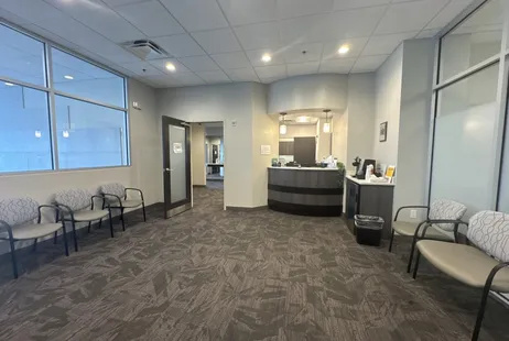Fort Lauderdale 4,000 SF Surgical & Implant Practice with Growth Potential