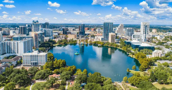 Orlando Chiropractic Practice with multi-location impact and strong cash flow