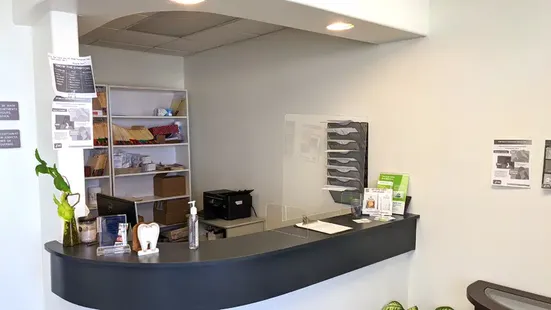 Newly Remodeled Streetside General Practice — 45%+ Net, Low Rent