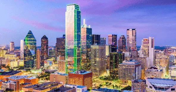 DFW Metro Multi-Specialty Practice: 105 New Patients/Month, No Advertising