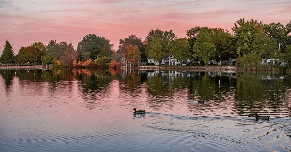 Established SE Michigan General Practice, Real Estate Available