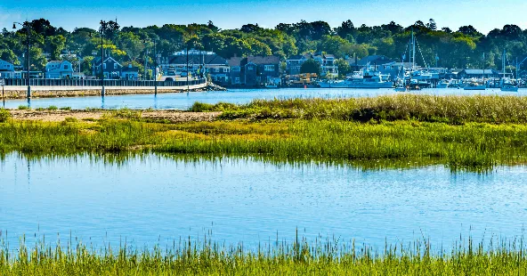 Established Periodontal Practice, Referral-Based, South Coast Massachusetts