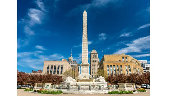 Buffalo, NY