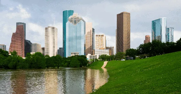 Turn-Key General Dental Practice in Houston's Thriving Suburbs