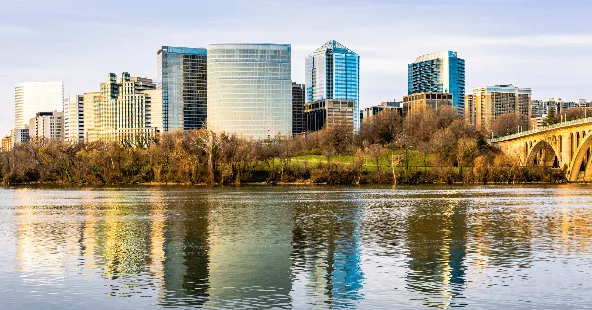 Established 30-Year Multi-Location Endodontic Practice in Northern Virginia