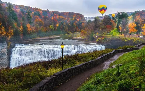 Western, NY