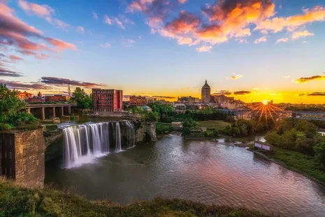 Rochester, NY
