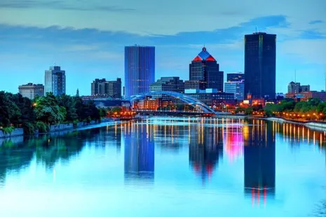 Rochester, NY